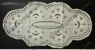 Lace Trims 0034